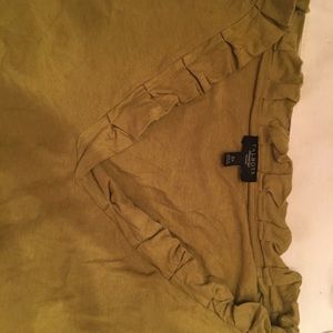 Talbots long sleeve t shirt